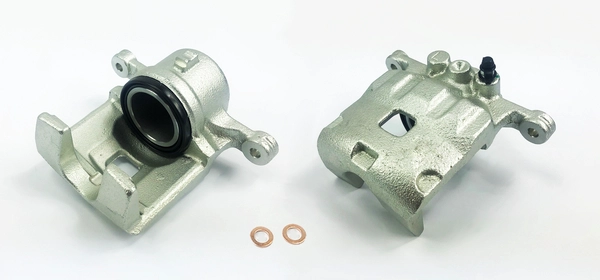 Étrier de frein ABTEX ABC1187L