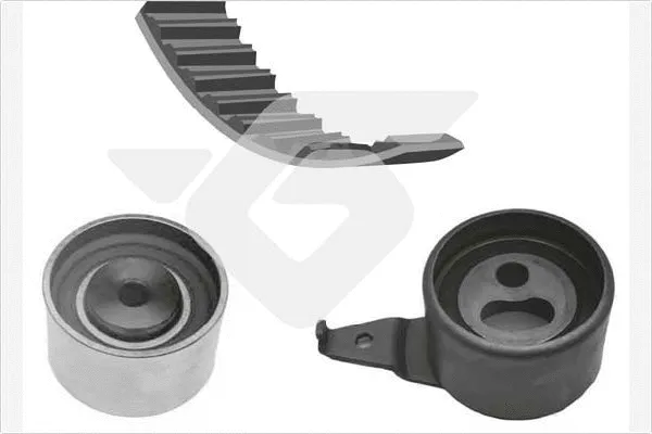 Kit de courroie crantée HUTCHINSON KH 300