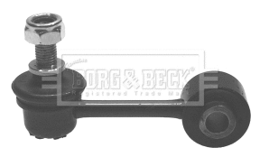 Entretoise/tige, stabilisateur BORG & BECK BDL6676