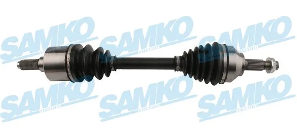 Arbre de transmission SAMKO DS60210