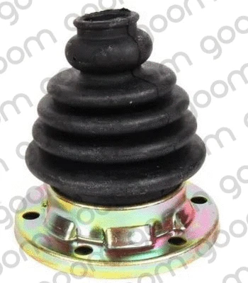 Joint-soufflet, arbre de commande GOOM DB-0378