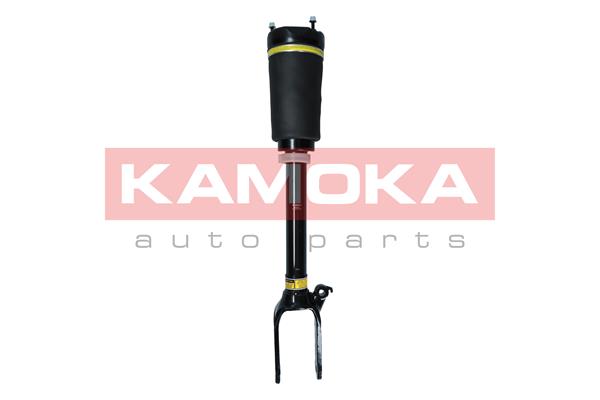 Armortisseur pneumatique KAMOKA 2070016