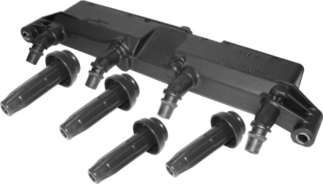 Bobine d'allumage GM B0118