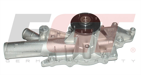 Pompe à eau, refroidissement du moteur EGT 701436EGT