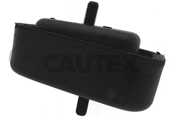 Support moteur CAUTEX 756422