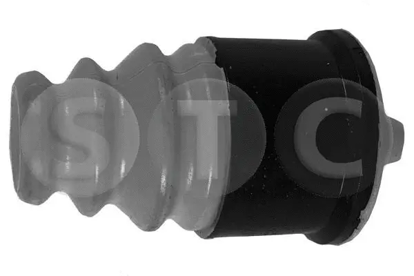 Butée élastique, suspension STC T406255