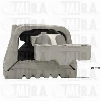 Support moteur MI.R.A. 25/3272