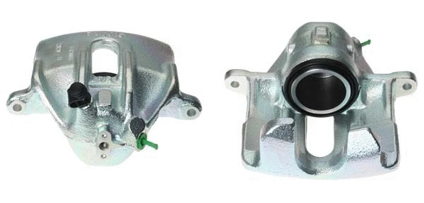 Étrier de frein 4X4 ESTANFI PDF-13-020