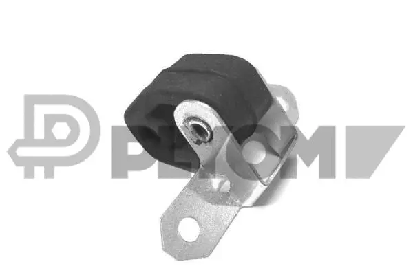 Butée élastique, silencieux PLYOM P462406