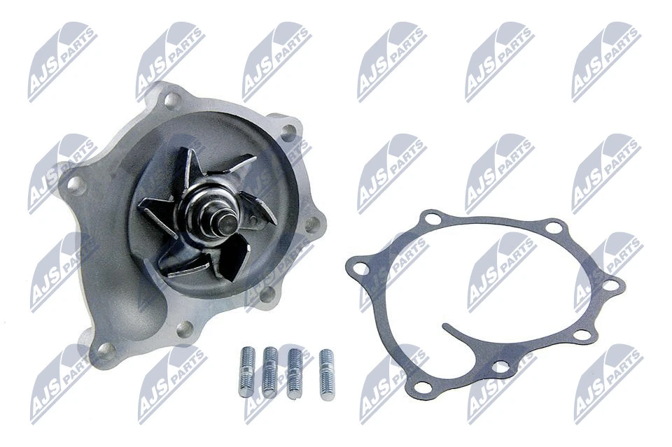 Pompe à eau, refroidissement du moteur NTY CPW-KA-311