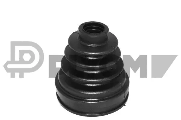 Joint-soufflet, arbre de commande PLYOM P700069