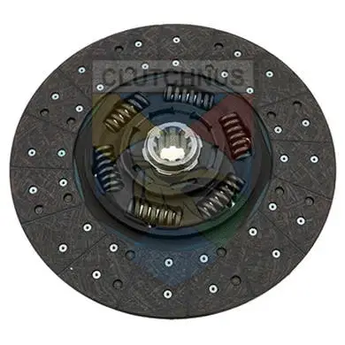 Disque d'embrayage CLUTCHNUS SMT54