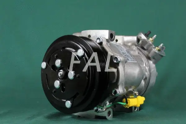 Compresseur, climatisation FAL Anlasser- und Lichtmaschinenservice F012729/2
