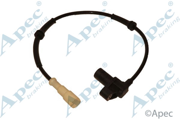Capteur, vitesse de roue APEC ABS1134