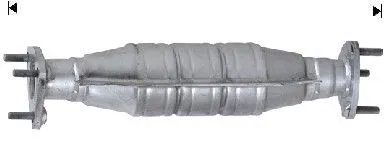 Catalyseur VEGAZ GmbH HOK-944
