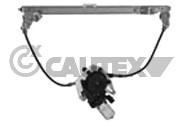 Lève-vitre CAUTEX 037075