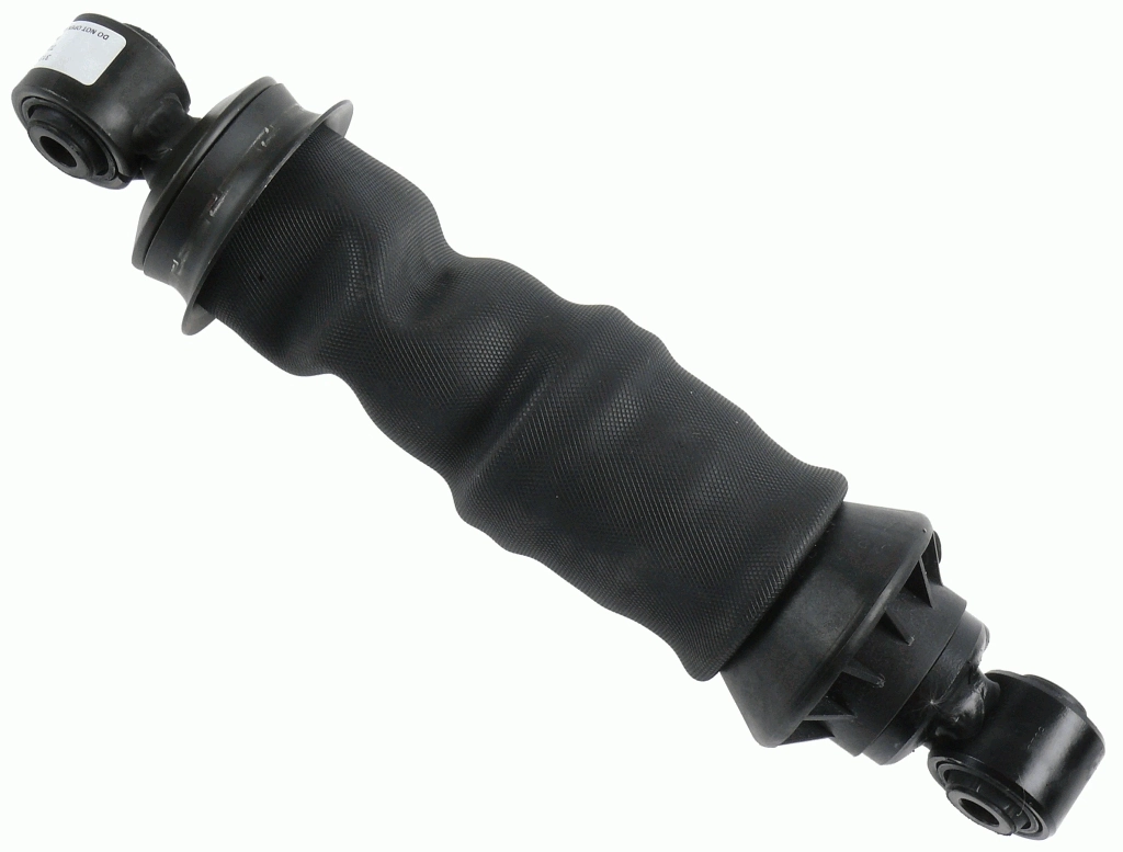 Amortisseur, suspension de la cabine SACHS 313 071