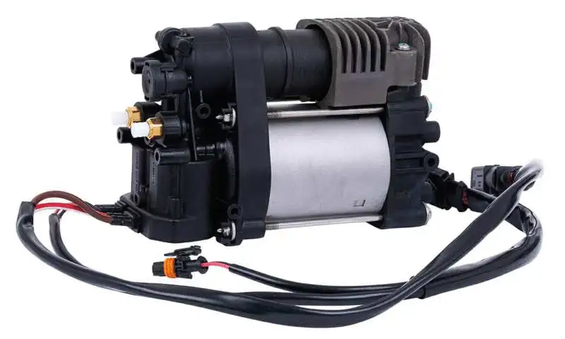 Compresseur, système d'air comprimé A.Z. Meisterteile AZMT-54-021-1057