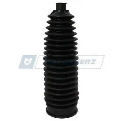 Joint-soufflet, direction MOTORHERZ RDZ0064MG