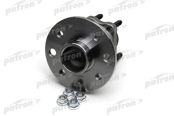 Kit de roulements de roue PATRON PBK3409H