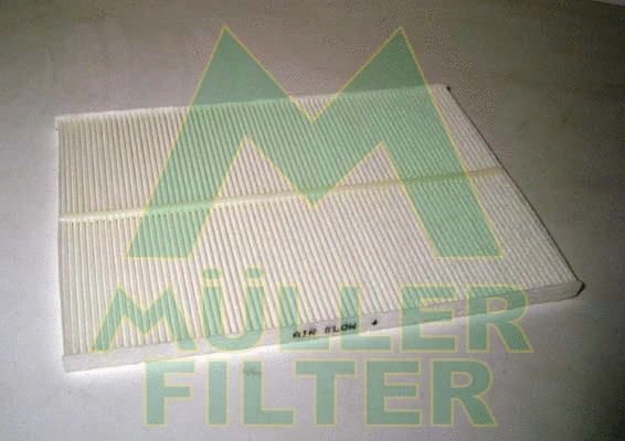Filtre, air de l'habitacle MULLER FILTER FC413