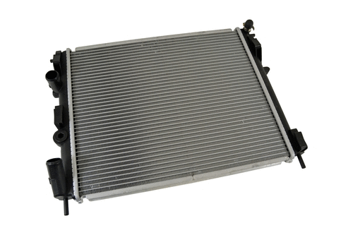Radiateur, refroidissement du moteur KLAXCAR FRANCE 80013b