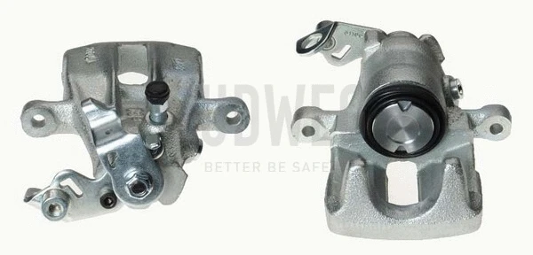 Étrier de frein BUDWEG CALIPER 342250