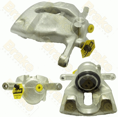 Étrier de frein Brake ENGINEERING CA2979