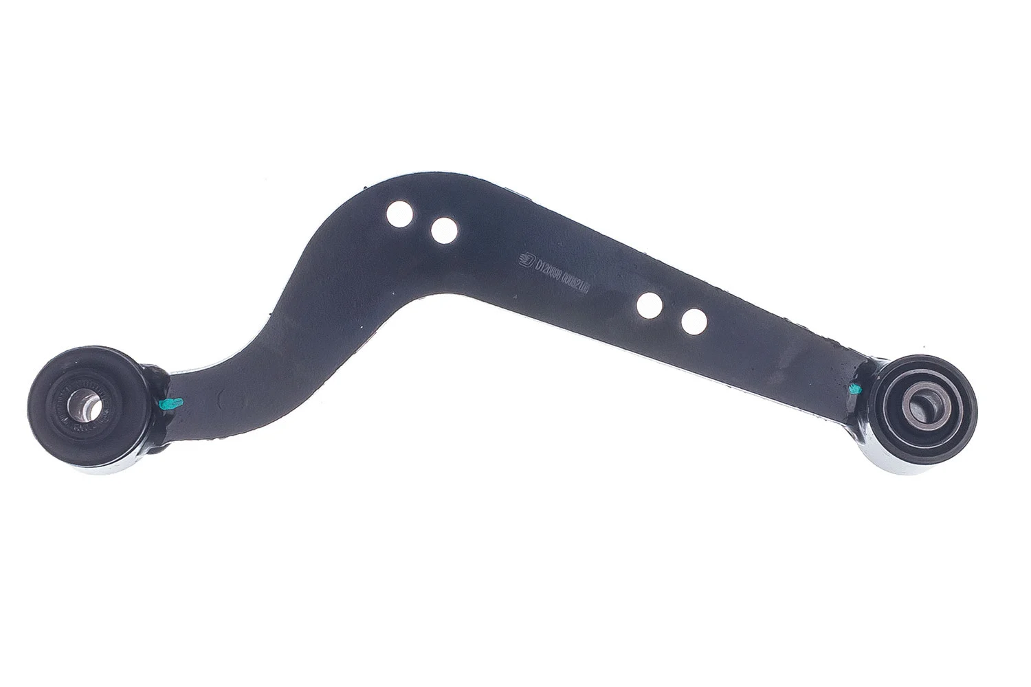 Bras de liaison, suspension de roue DENCKERMANN D120696