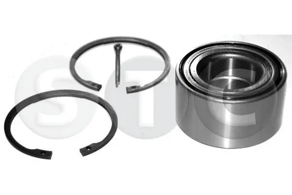 Kit de roulements de roue STC T474030