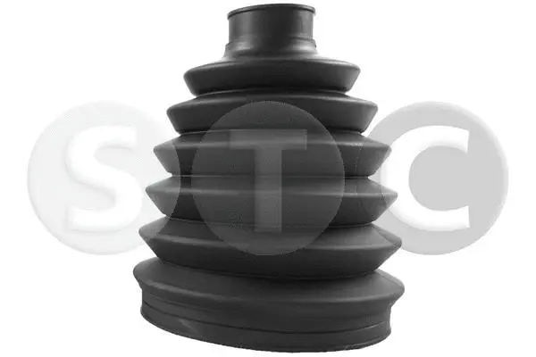 Joint-soufflet, arbre de commande STC T410218