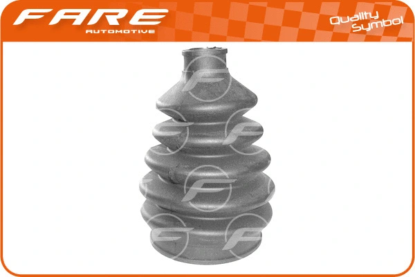 Joint-soufflet, arbre de commande FARE SA 2119