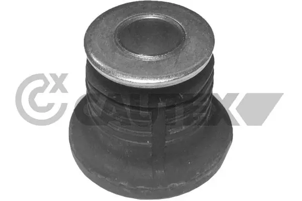 Suspension, corps de l'essieu CAUTEX 020368