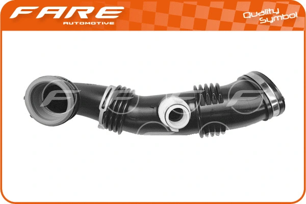 Gaine de suralimentation FARE SA 14875