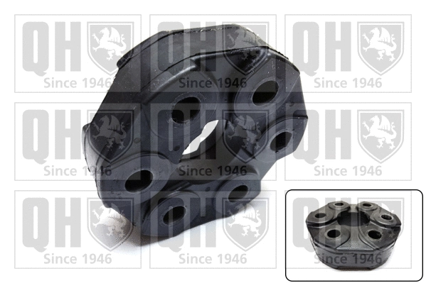 Joint, arbre de transmission QUINTON HAZELL EM4756