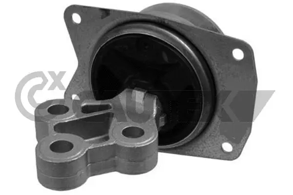 Support moteur CAUTEX 756286