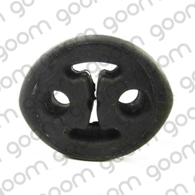 Butée élastique, silencieux GOOM CS-0010
