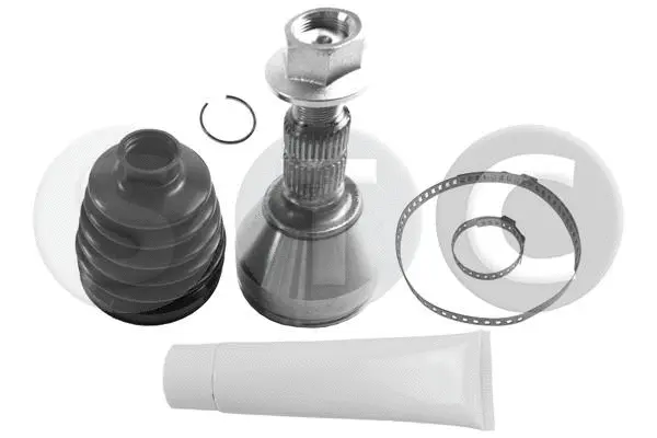 Jeu de joints, arbre de transmission STC T412048