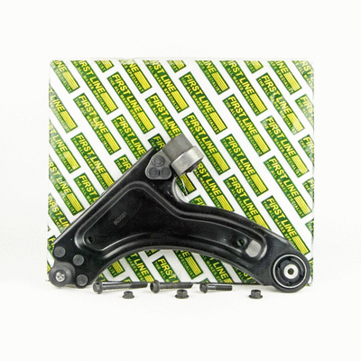 Bras de liaison, suspension de roue FIRST LINE FCA7043