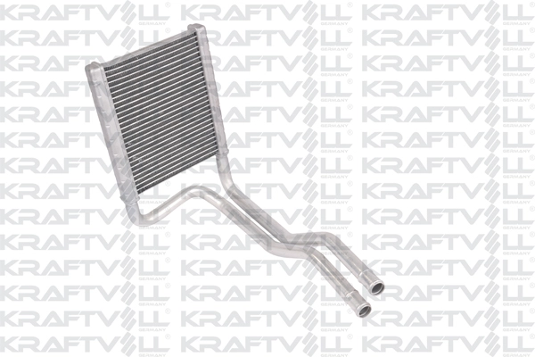 Système de chauffage KRAFTVOLL GERMANY 08050194