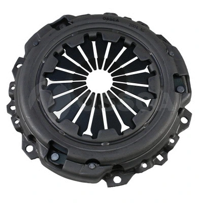 Kit d'embrayage OSSCA 21714