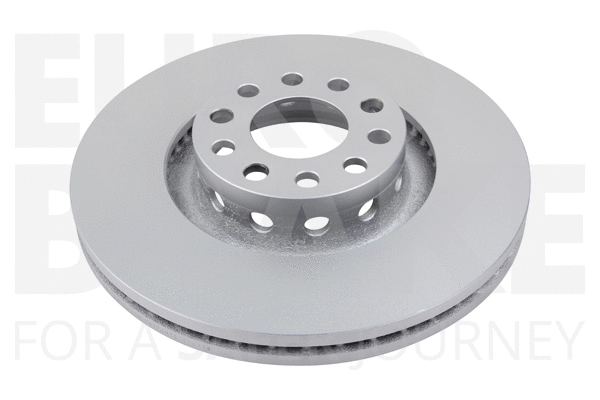 Disque de frein EUROBRAKE 5815314791
