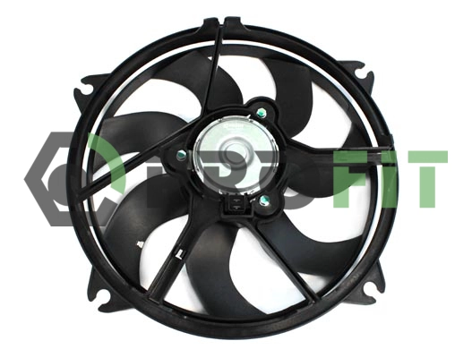 Ventilateur, refroidissement du moteur PROFIT 1850-0058