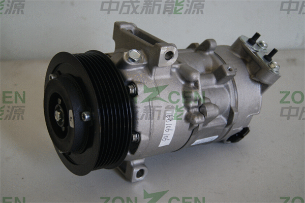 Compresseur, climatisation AIR ZONCEN 68106106