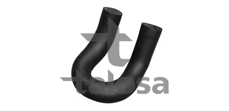 Gaine de suralimentation TALOSA 66-14890
