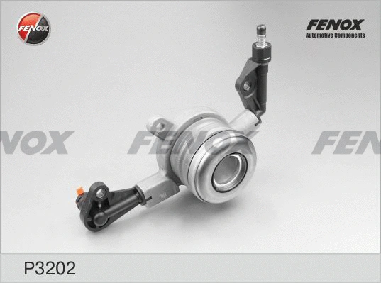 Cylindre récepteur, embrayage FENOX P3202