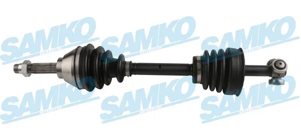 Arbre de transmission SAMKO DS60335