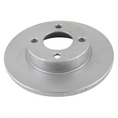 Disque de frein OSSCA 03896