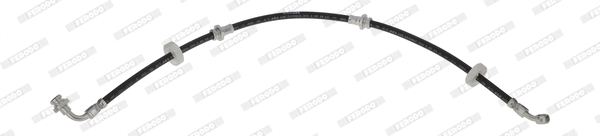 Flexible de frein FERODO FHY2509