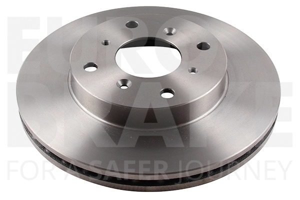 Disque de frein EUROBRAKE 5815202616